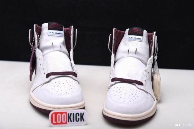 Cheap MAX Maniere A Air OG x High DO7097-100 Ma 1 Jordan 0713